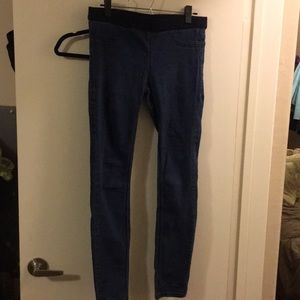 Free people jeggings